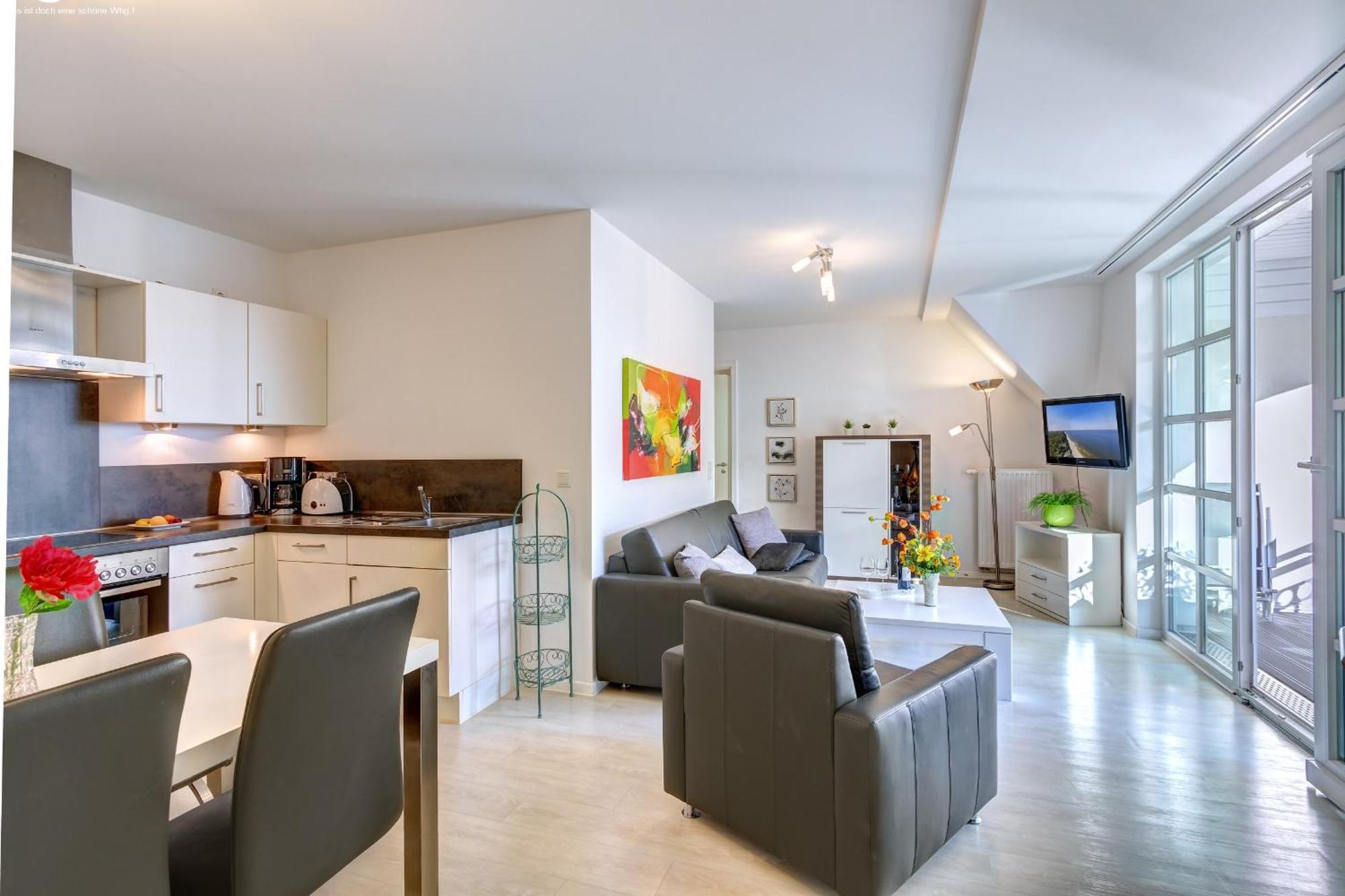 Residenz Am Balmer See - Bs 63 Mit Wellnessbereich Exterior foto