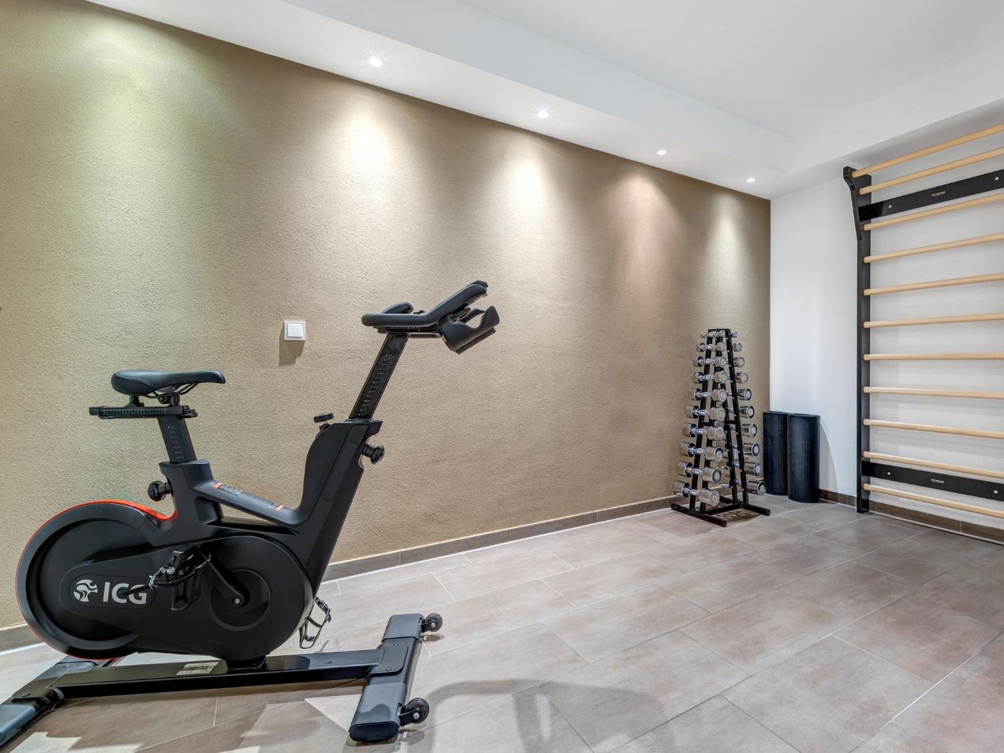 Residenz Am Balmer See - Bs 63 Mit Wellnessbereich Exterior foto