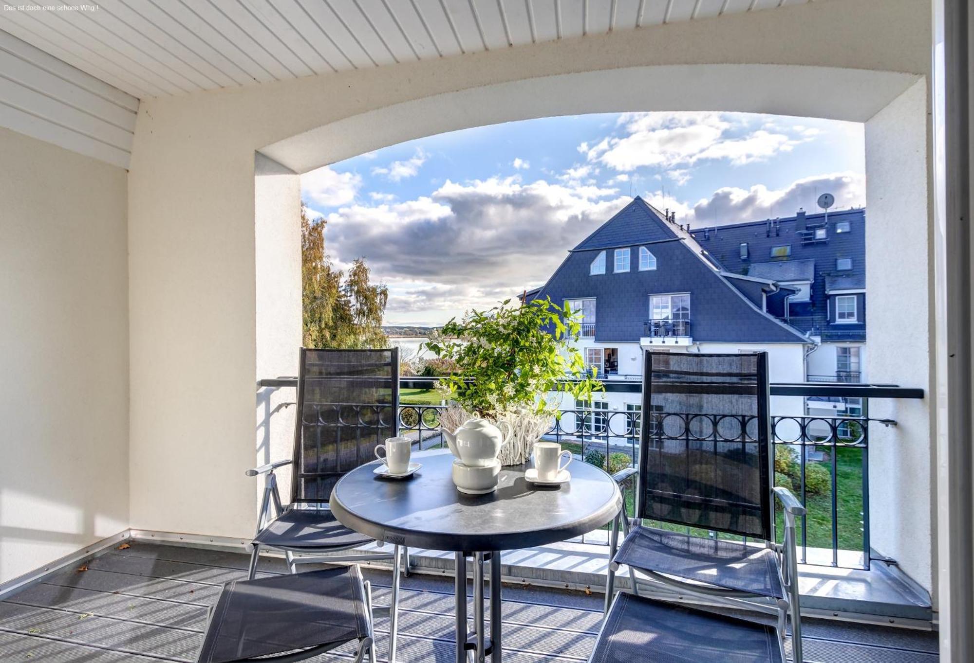 Residenz Am Balmer See - Bs 63 Mit Wellnessbereich Exterior foto