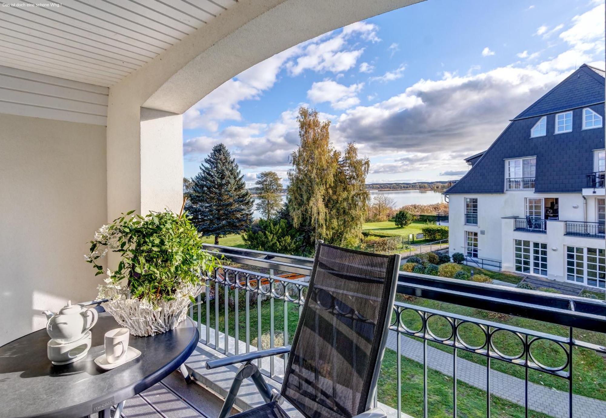 Residenz Am Balmer See - Bs 63 Mit Wellnessbereich Exterior foto